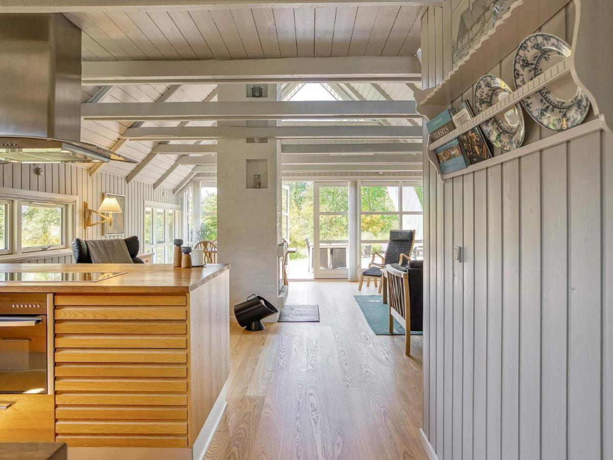 Holiday Home Vaeggerlose Ccxiv Bøtø By Exteriér fotografie