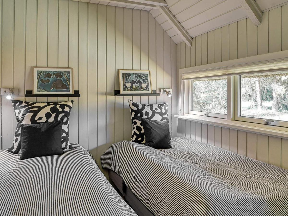 Holiday Home Vaeggerlose Ccxiv Bøtø By Exteriér fotografie