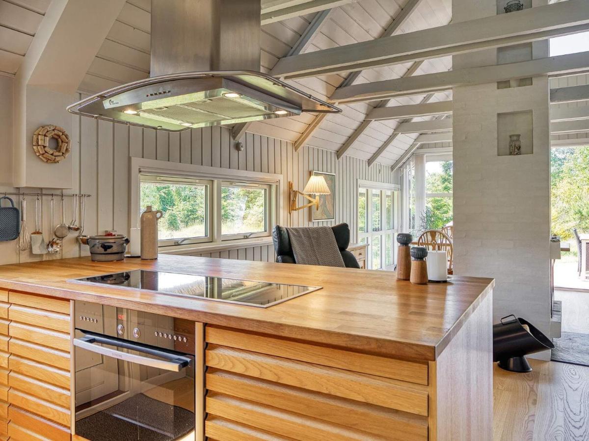 Holiday Home Vaeggerlose Ccxiv Bøtø By Exteriér fotografie