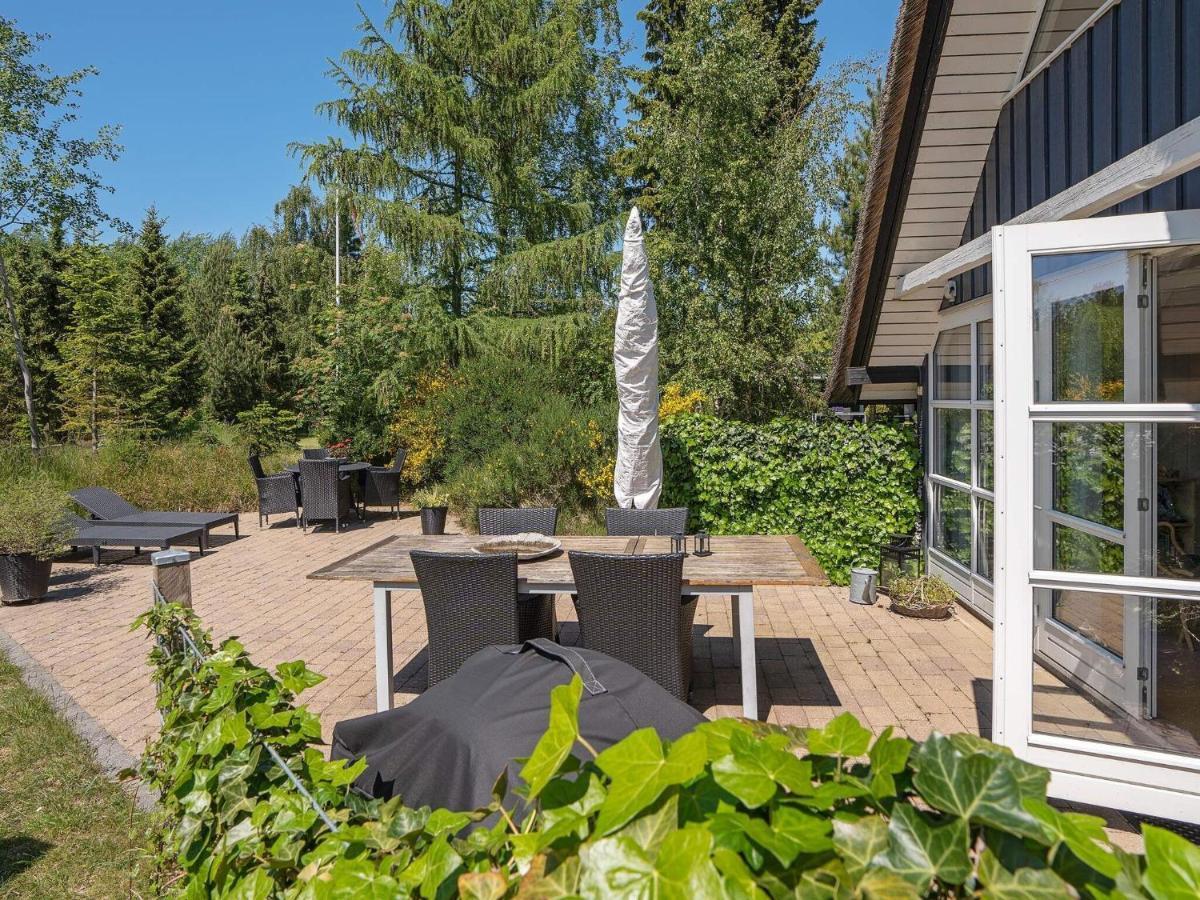 Holiday Home Vaeggerlose Ccxiv Bøtø By Exteriér fotografie