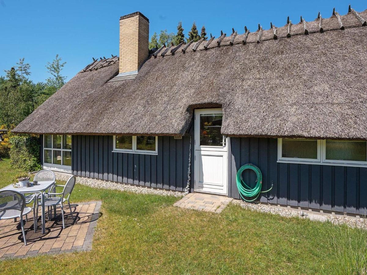 Holiday Home Vaeggerlose Ccxiv Bøtø By Exteriér fotografie