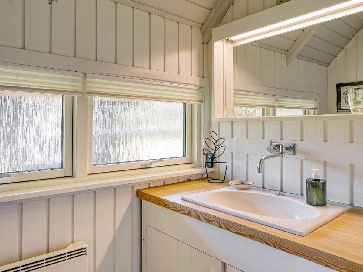 Holiday Home Vaeggerlose Ccxiv Bøtø By Exteriér fotografie