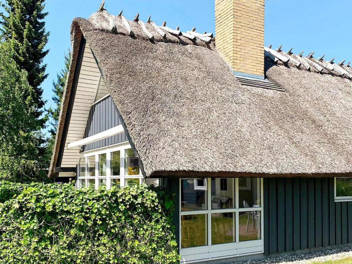 Holiday Home Vaeggerlose Ccxiv Bøtø By Exteriér fotografie